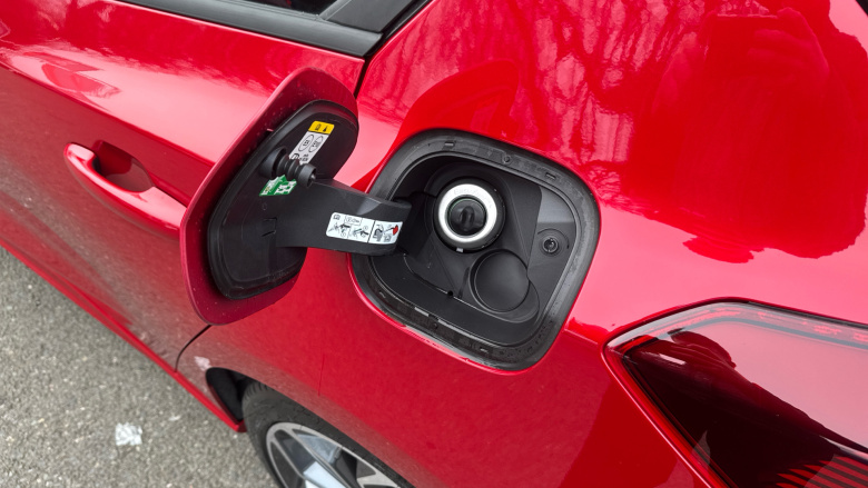 Ford Focus 1.0 EcoBoost Hybrid mHEV 155 ST-Line X Ed 5dr Auto Petrol Hatchback